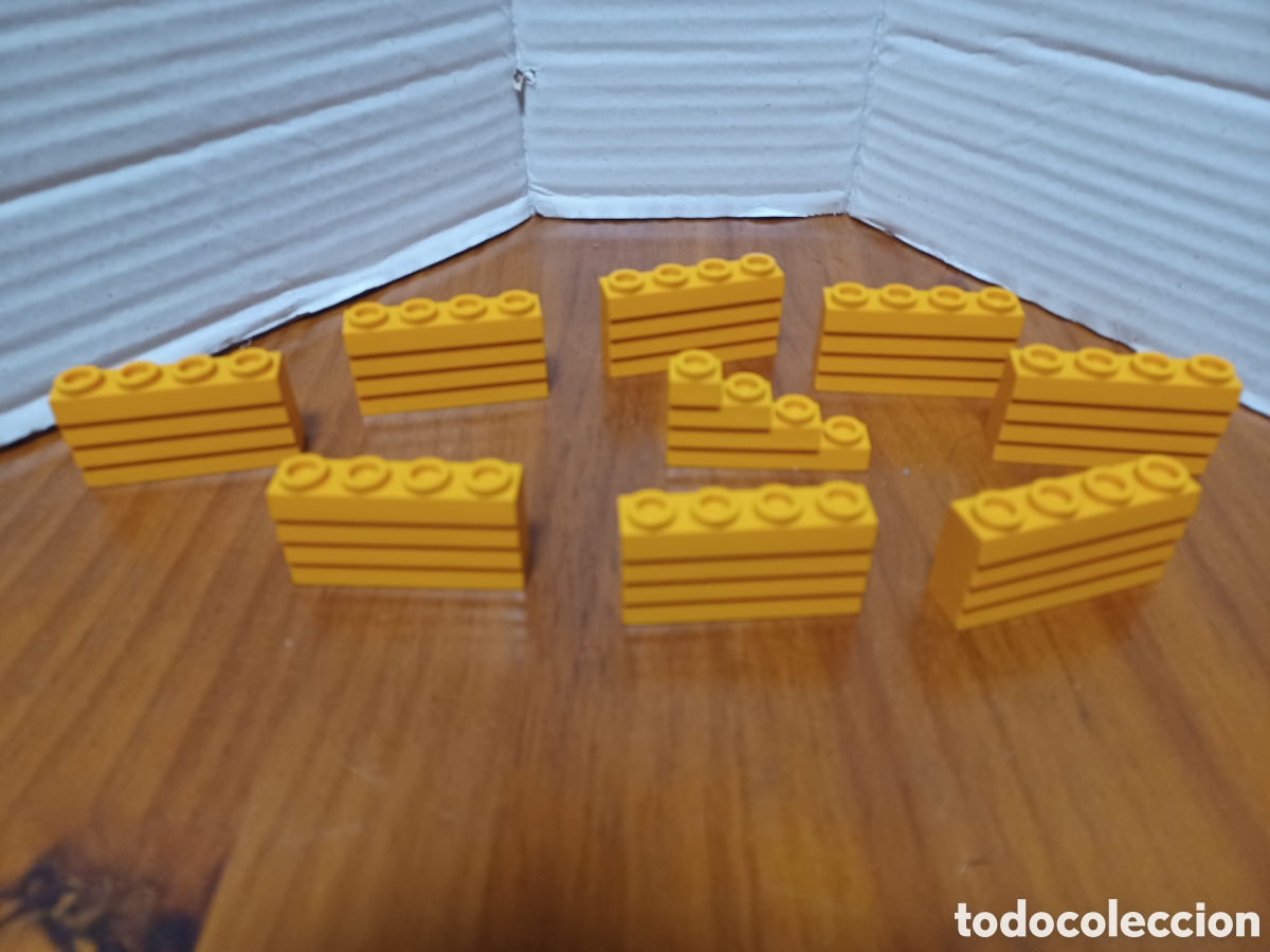 Juegos construcci&oacute;n - LEGO: Piezas construcci&oacute;n exin West - Foto 3