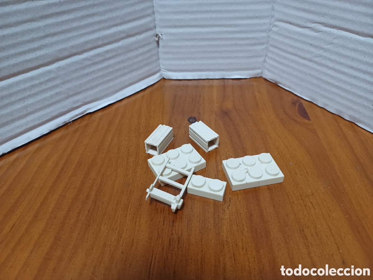 Juegos construcci&oacute;n - LEGO: Piezas construcci&oacute;n exin West - Foto 4