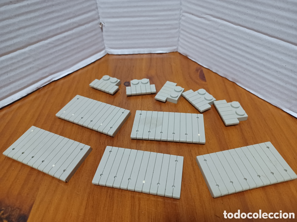 Juegos construcci&oacute;n - LEGO: Piezas construcci&oacute;n exin West - Foto 7