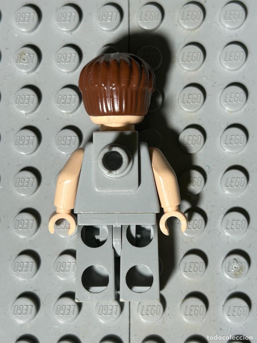 Juegos construcci&oacute;n - LEGO: LEGO Dr Octopus con brazos - Foto 7