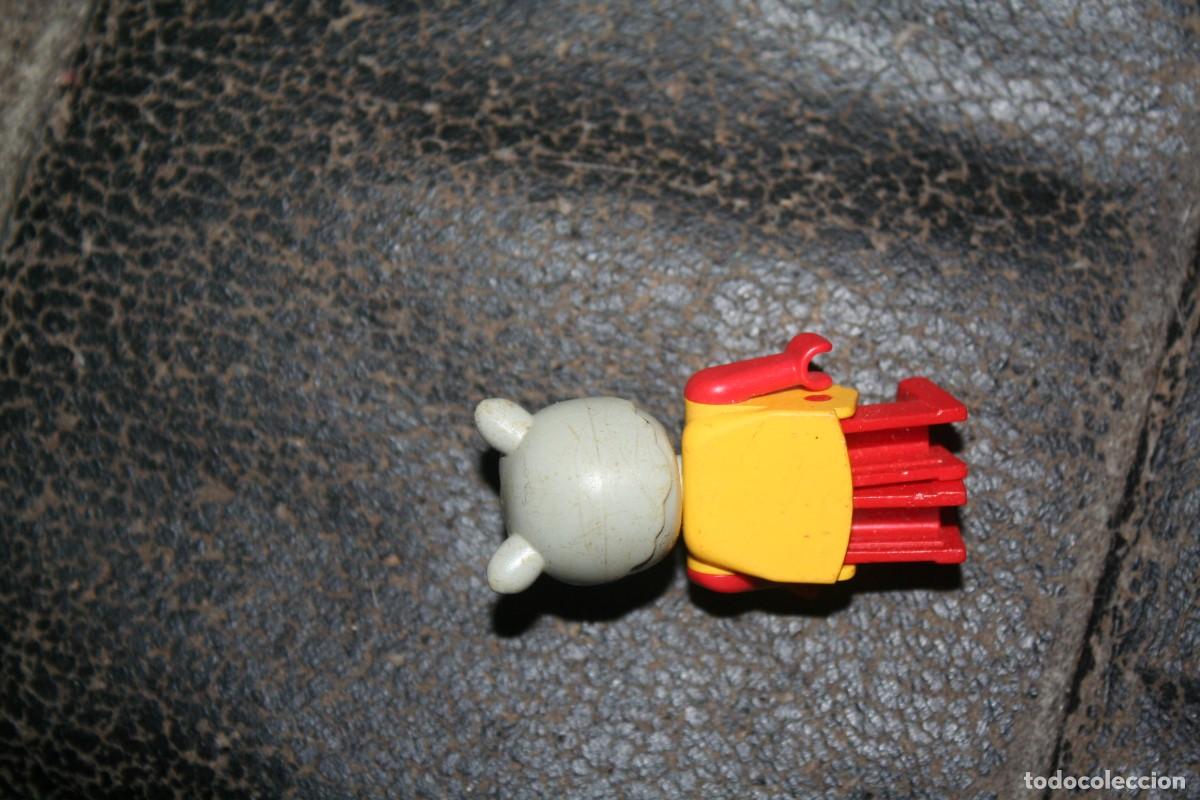 Juegos construcci&oacute;n - LEGO: MU&Ntilde;ECO LEGO RINOCERONTE - Foto 2