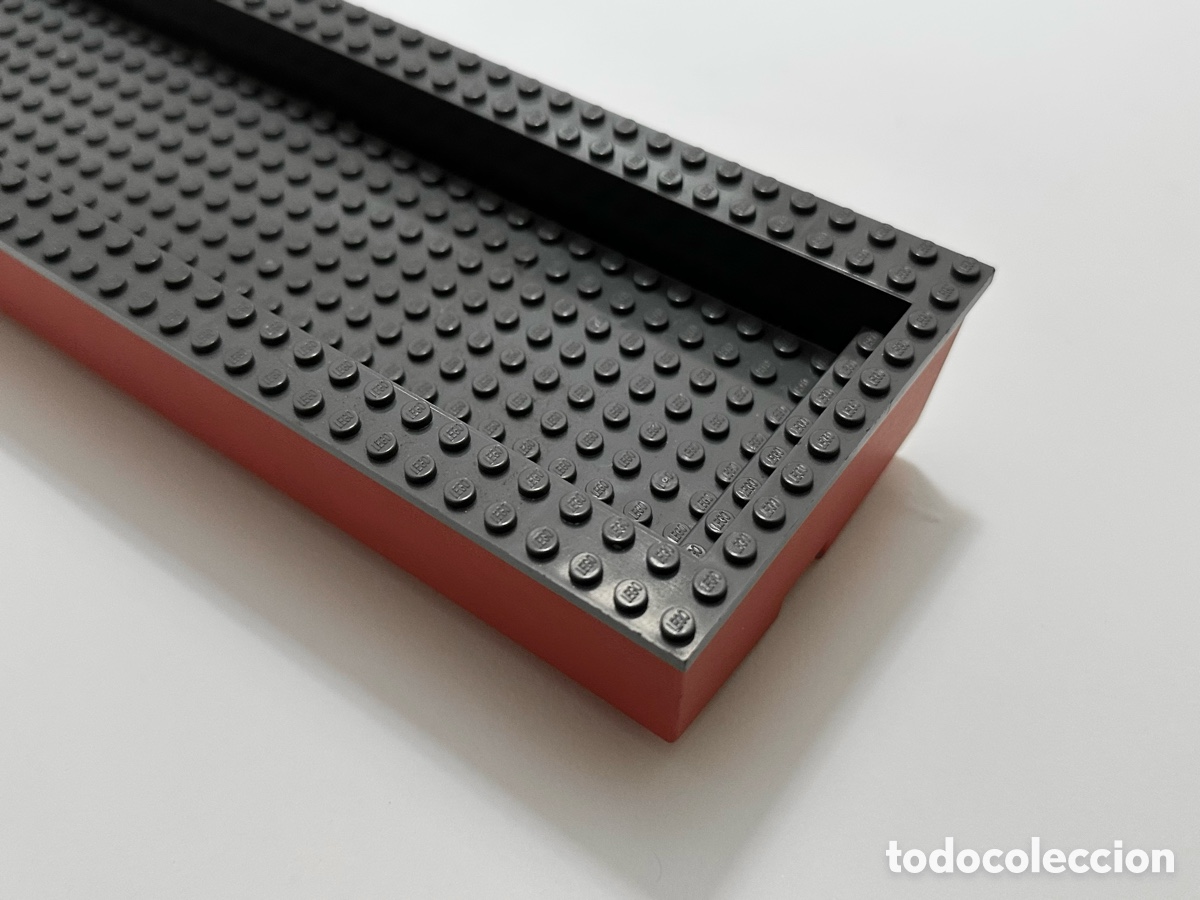 Juegos construcci&oacute;n - LEGO: Lego Base Barco Bomberos 7906 - Foto 3