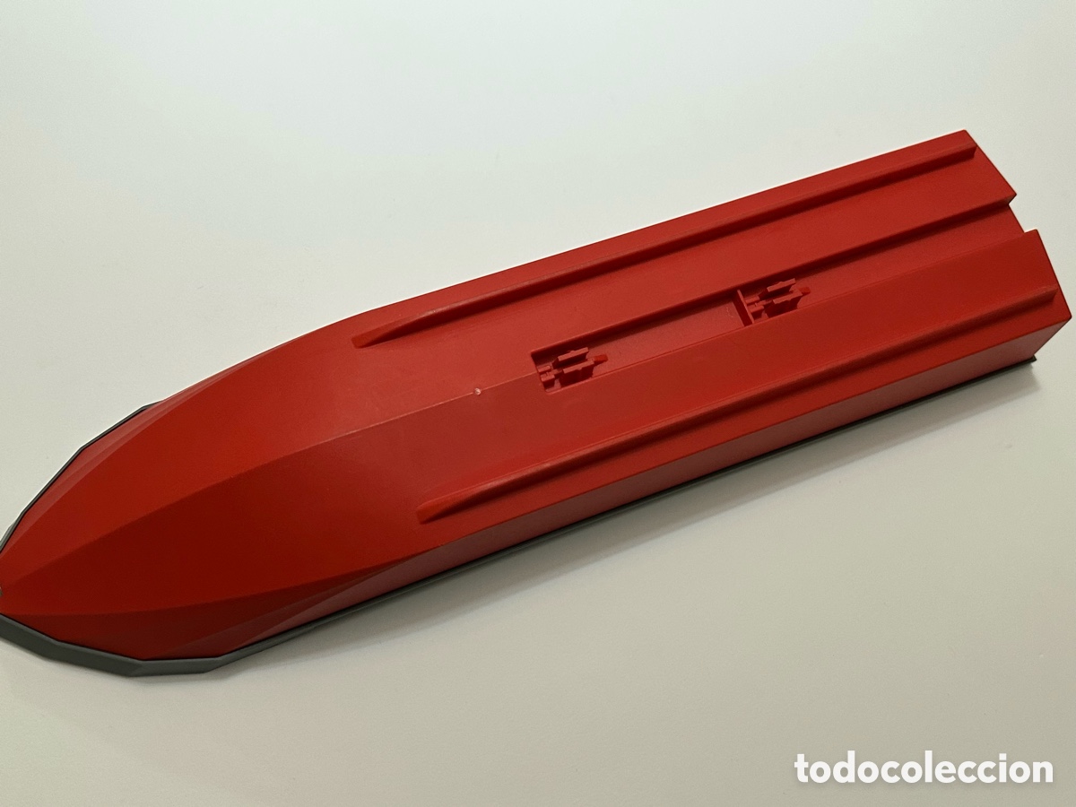 Juegos construcci&oacute;n - LEGO: Lego Base Barco Bomberos 7906 - Foto 4