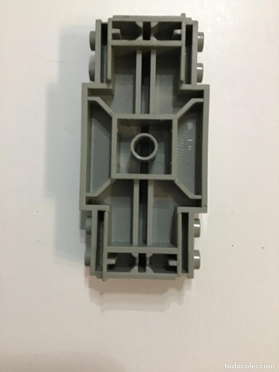 Juegos construcci&oacute;n - LEGO: Lego 6990 Legoland Monorail - Foto 3