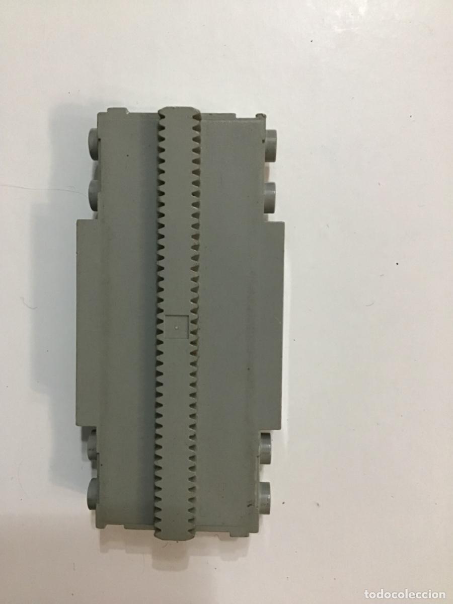 Juegos construcci&oacute;n - LEGO: Lego 6990 Legoland Monorail - Foto 1