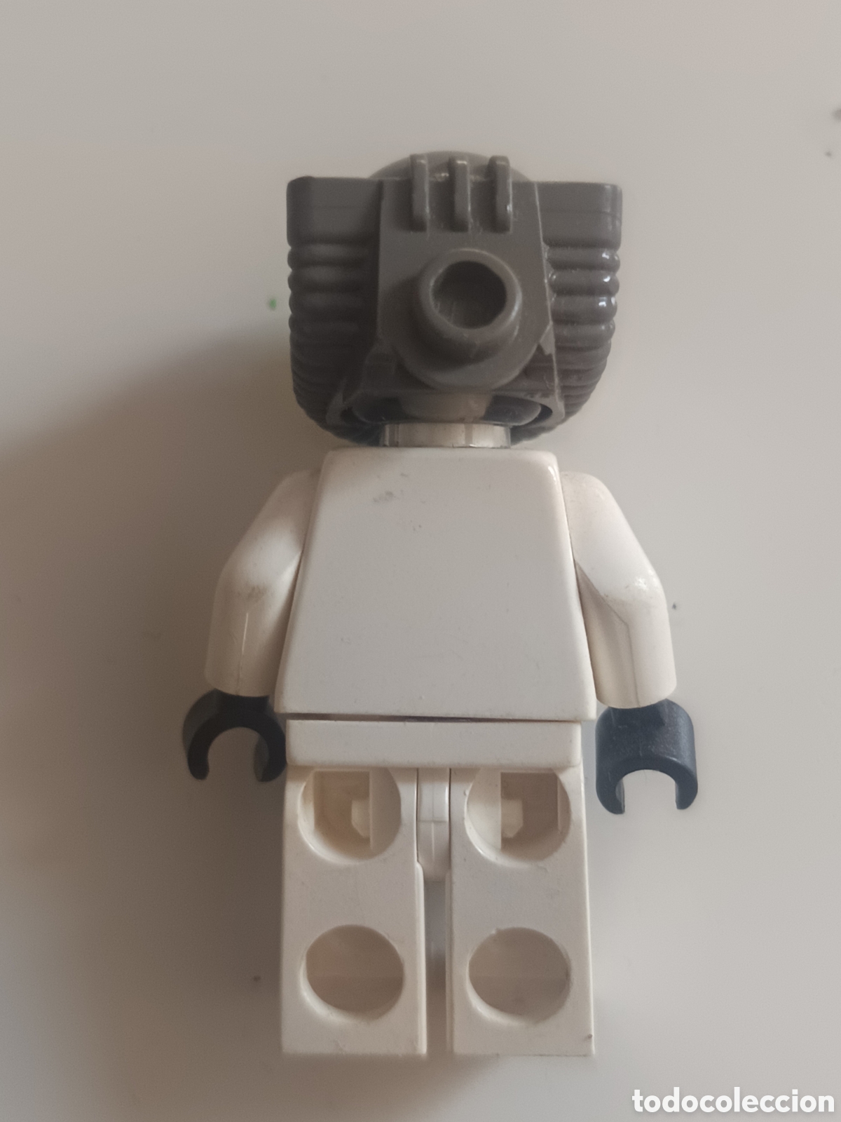 Juegos construcci&oacute;n - LEGO: Lego figura mu&ntilde;eco system exploriens - Foto 2