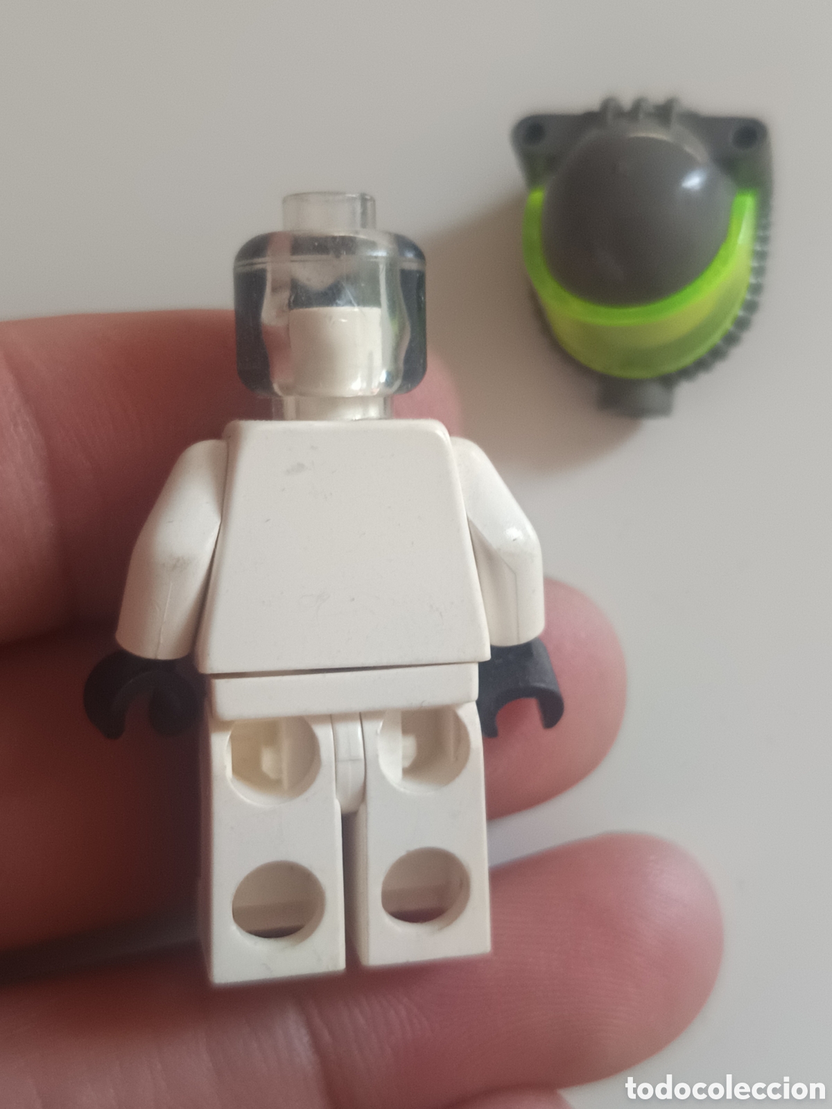 Juegos construcci&oacute;n - LEGO: Lego figura mu&ntilde;eco system exploriens - Foto 4