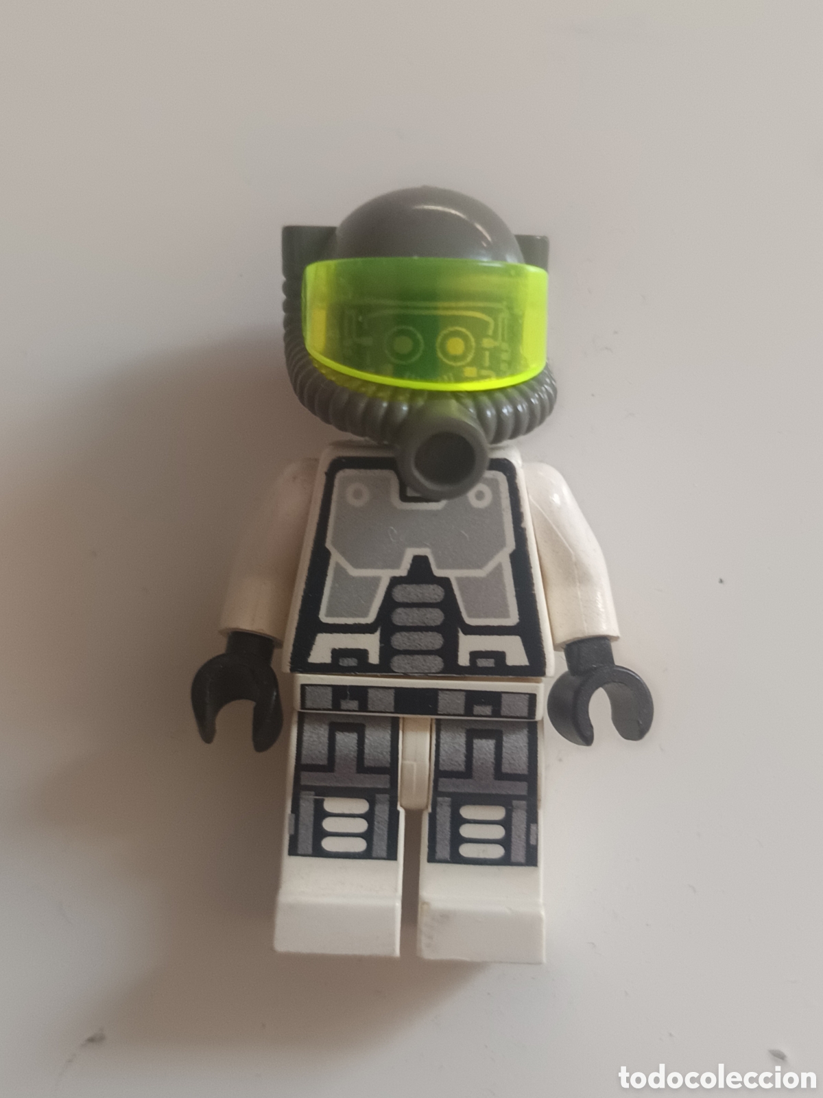 Juegos construcci&oacute;n - LEGO: Lego figura mu&ntilde;eco system exploriens - Foto 1