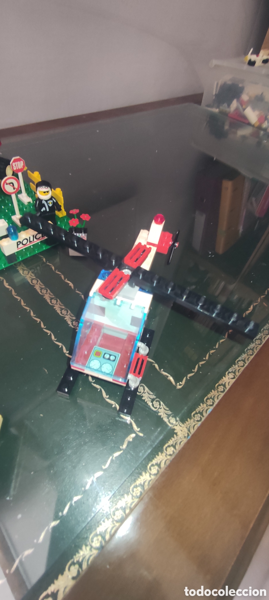 Juegos construcci&oacute;n - LEGO: Lote lego 4, n&uacute;mero 6549 - Foto 3
