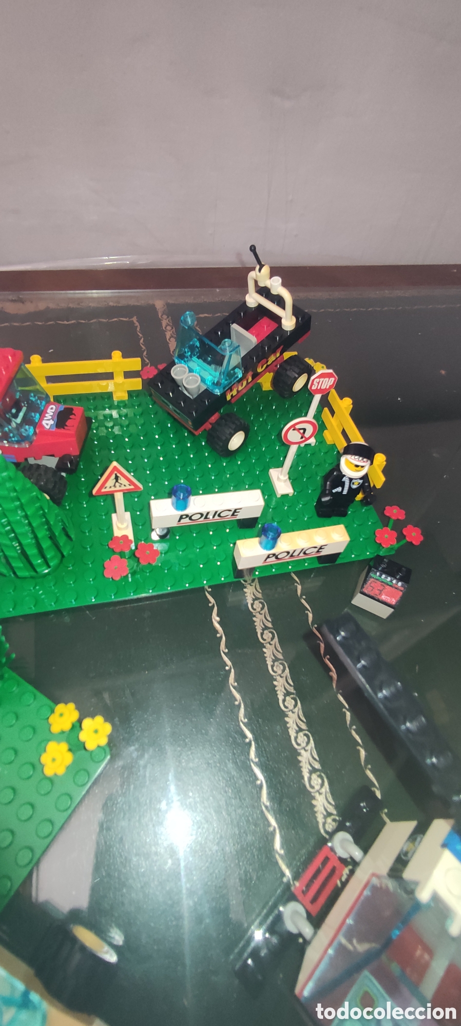 Juegos construcci&oacute;n - LEGO: Lote lego 4, n&uacute;mero 6549 - Foto 5