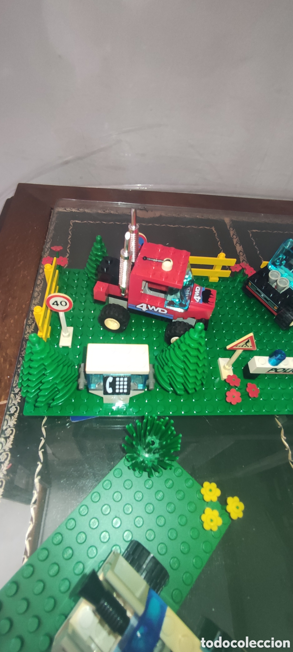 Juegos construcci&oacute;n - LEGO: Lote lego 4, n&uacute;mero 6549 - Foto 6