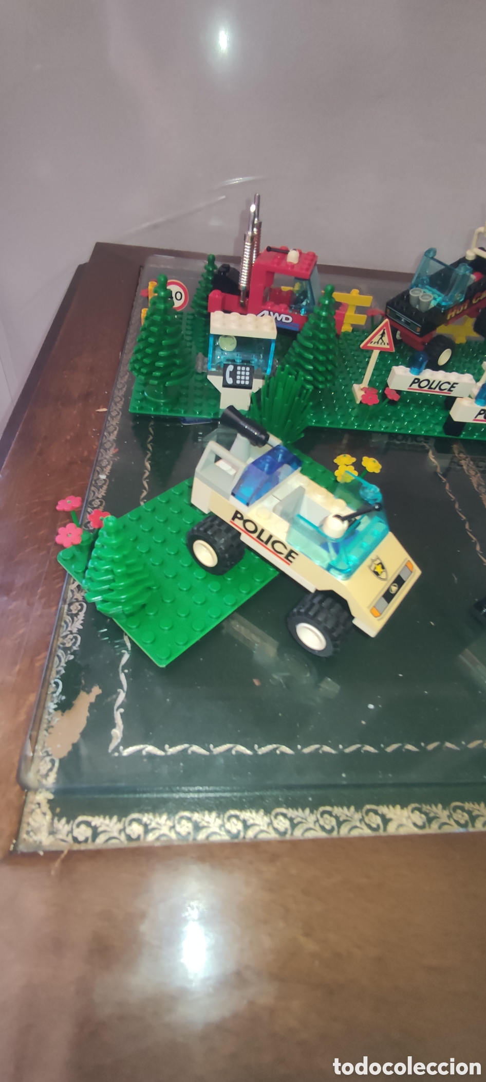 Juegos construcci&oacute;n - LEGO: Lote lego 4, n&uacute;mero 6549 - Foto 2
