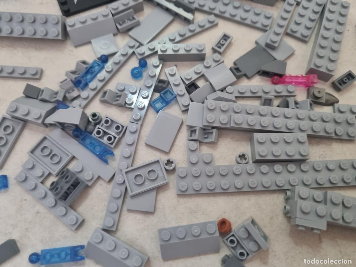 Juegos construcci&oacute;n - LEGO: Lote Martillo de Thor tipo Lego - Foto 16