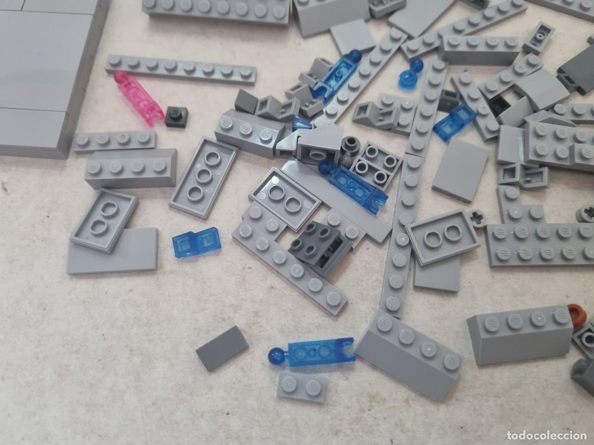 Juegos construcci&oacute;n - LEGO: Lote Martillo de Thor tipo Lego - Foto 17