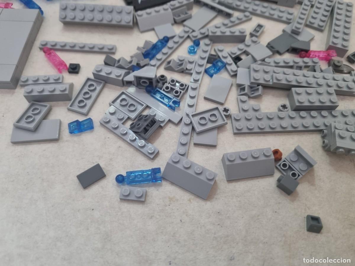 Juegos construcci&oacute;n - LEGO: Lote Martillo de Thor tipo Lego - Foto 18