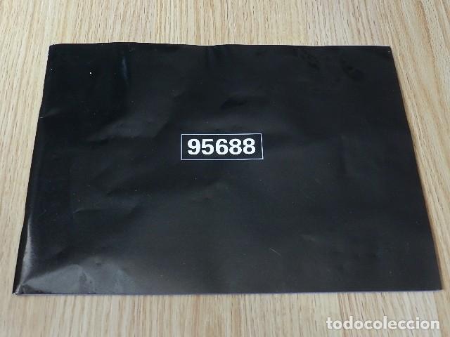 Juegos construcci&oacute;n - Lego: Manual instrucciones Porsche 911 #10295 a&ntilde;o 2021 95688 no se si es de LEGO Icons