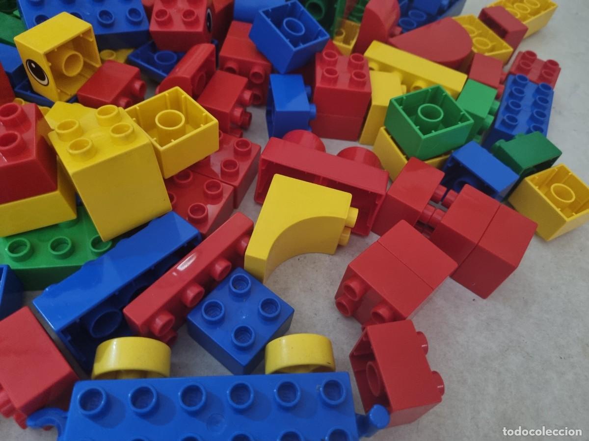 Juegos construcci&oacute;n - LEGO: Caja Lego 3099 Lego Explore - Foto 6