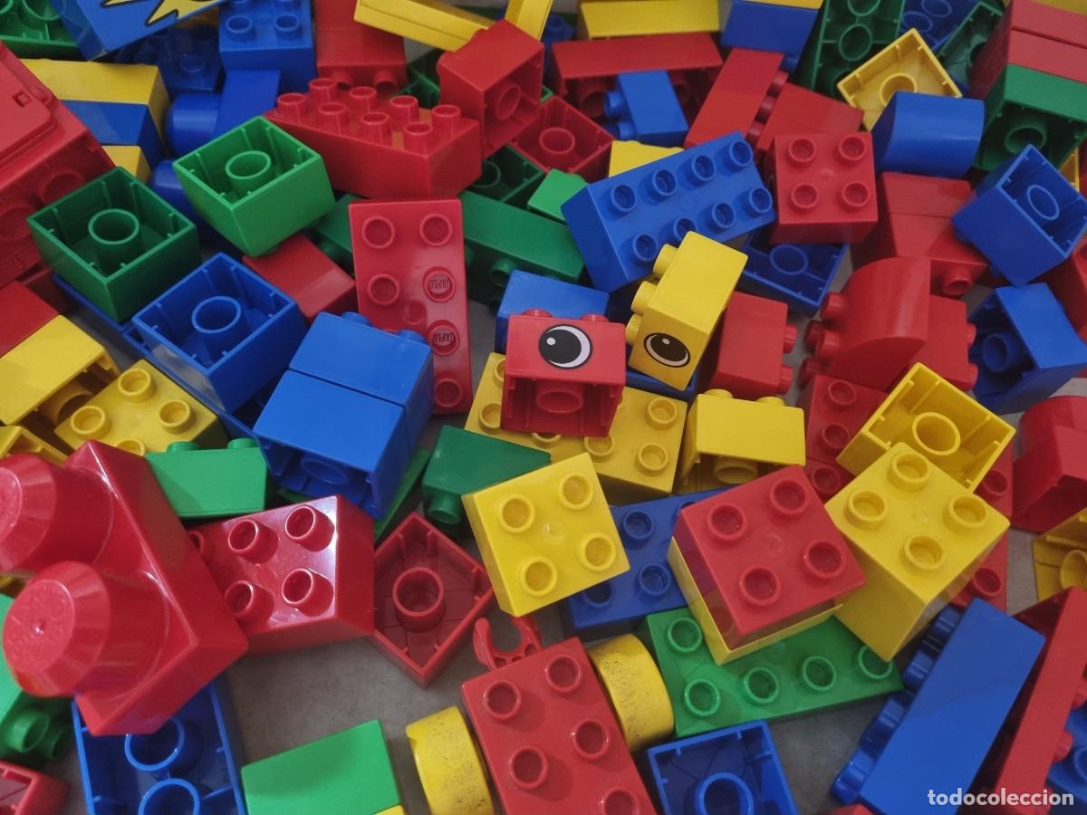 Juegos construcci&oacute;n - LEGO: Caja Lego 3099 Lego Explore - Foto 10