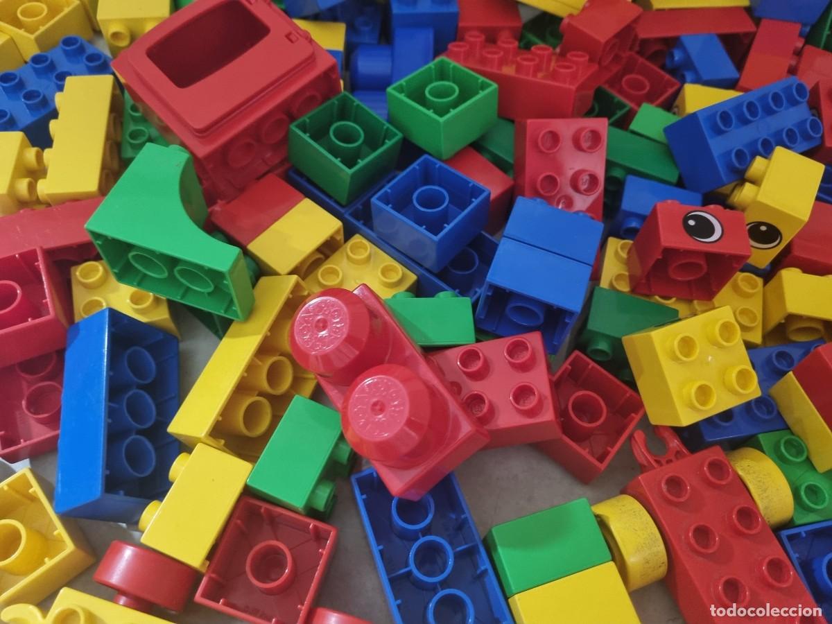 Juegos construcci&oacute;n - LEGO: Caja Lego 3099 Lego Explore - Foto 11
