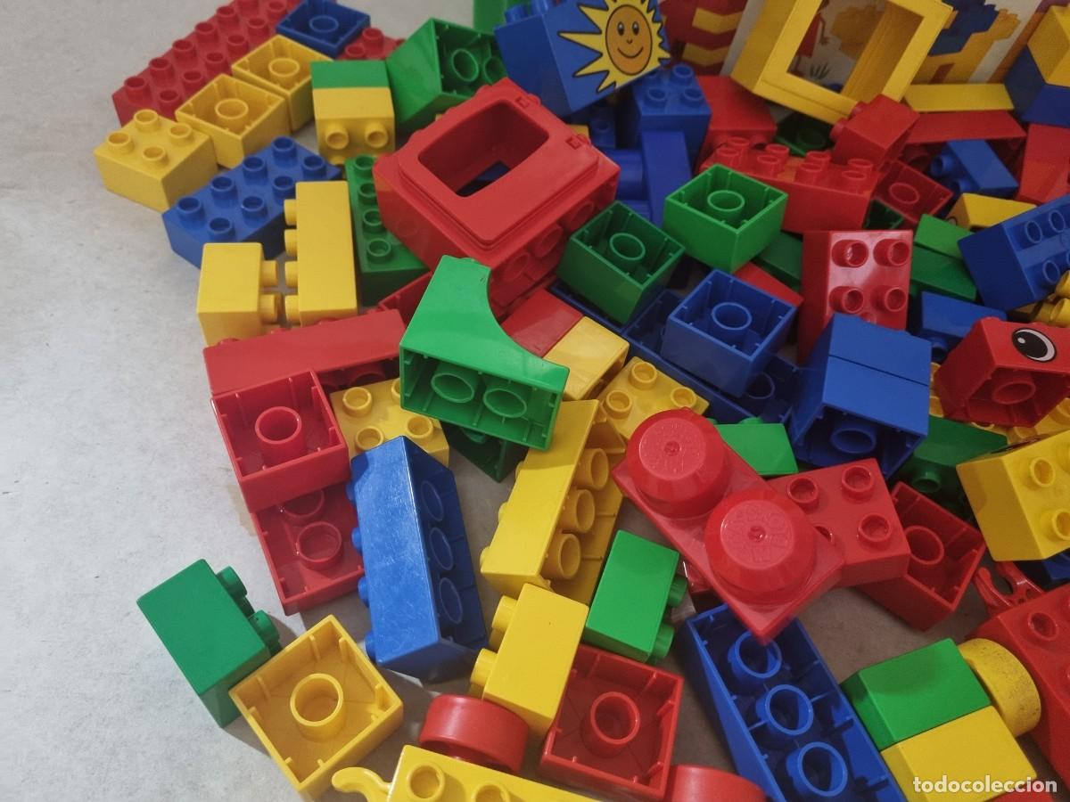Juegos construcci&oacute;n - LEGO: Caja Lego 3099 Lego Explore - Foto 14