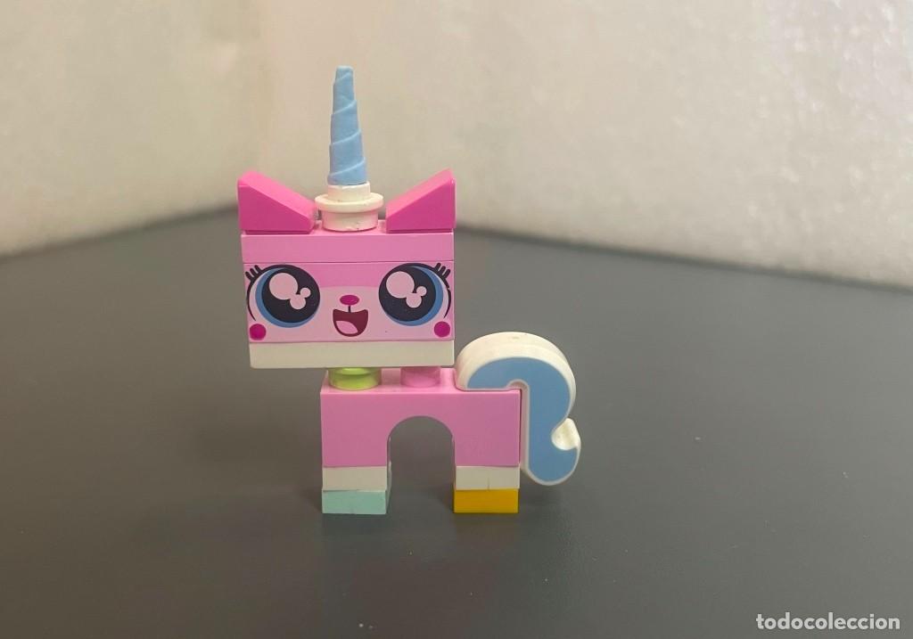 Juegos construcci&oacute;n - Lego: LEGO Dimensions Wave 2: The LEGO Movie - Unikitty