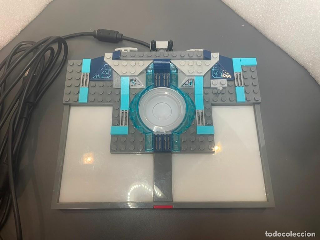 Juegos construcci&oacute;n - Lego: Lego Dimensions - Portal pad y algunas piezas del starter pack 71170 - Para PS3 / PS4 /WiiU