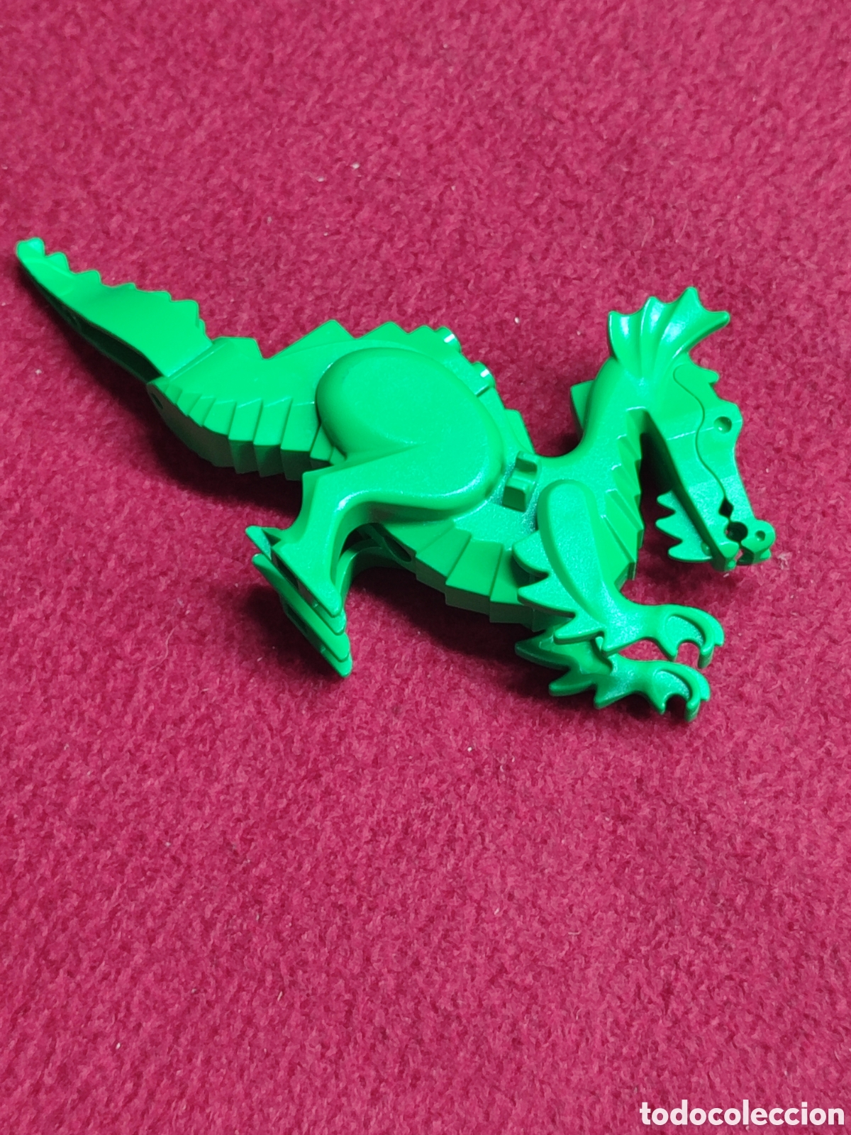 Juegos construcci&oacute;n - Lego: Lego. Figura Lego. El de la foto
