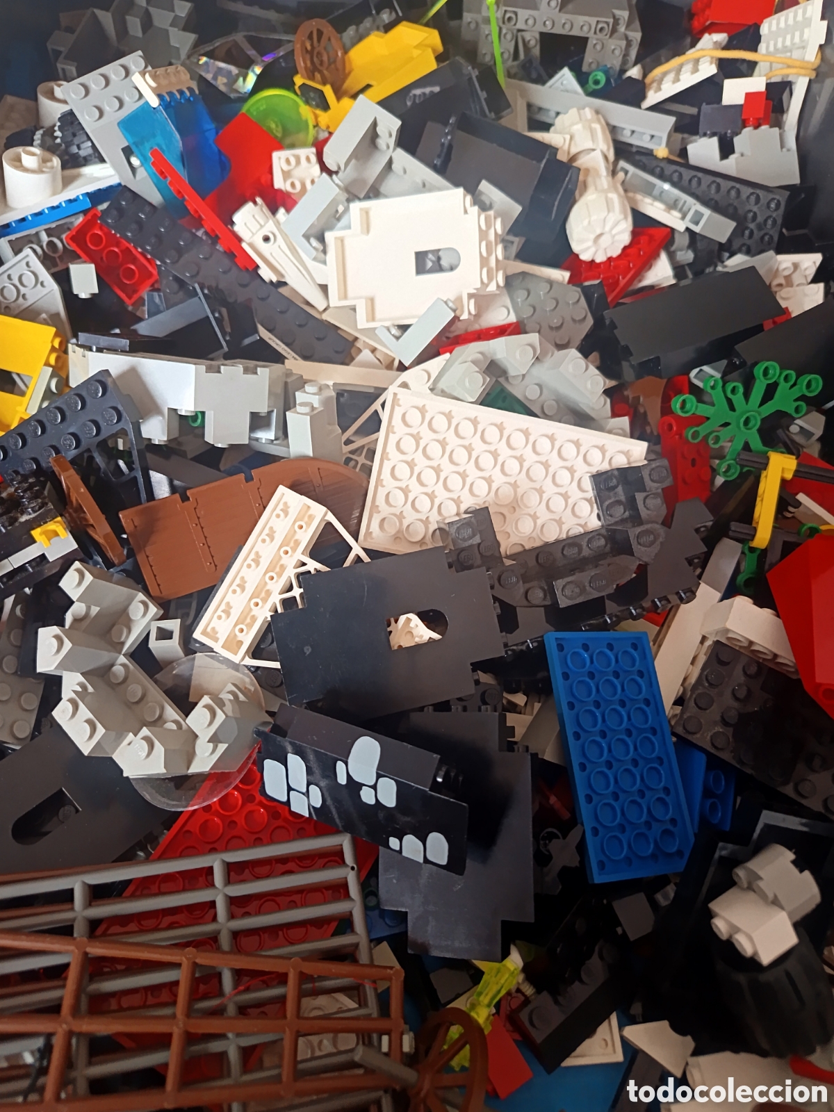 Juegos construcci&oacute;n - Lego: Explorien Starship Juego de lego caja con piezas Lego Space vintage descatalogado