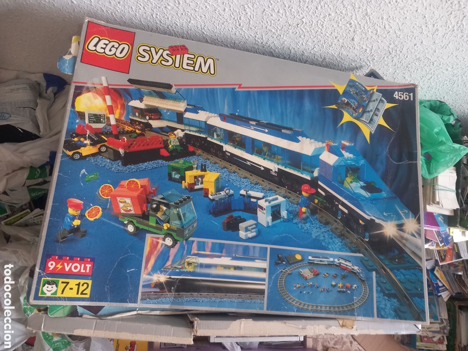 Jogos constru&ccedil;&atilde;o - LEGO: LEGO SYSTEM,,VEF FOTOS