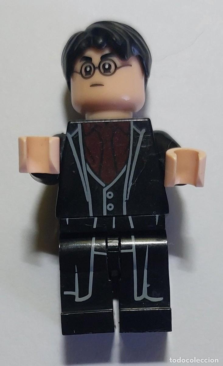 Juegos construcci&oacute;n - Lego: No original, copia LEGO - Harry Potter, Torre de Astronom&iacute;a de Hogwarts