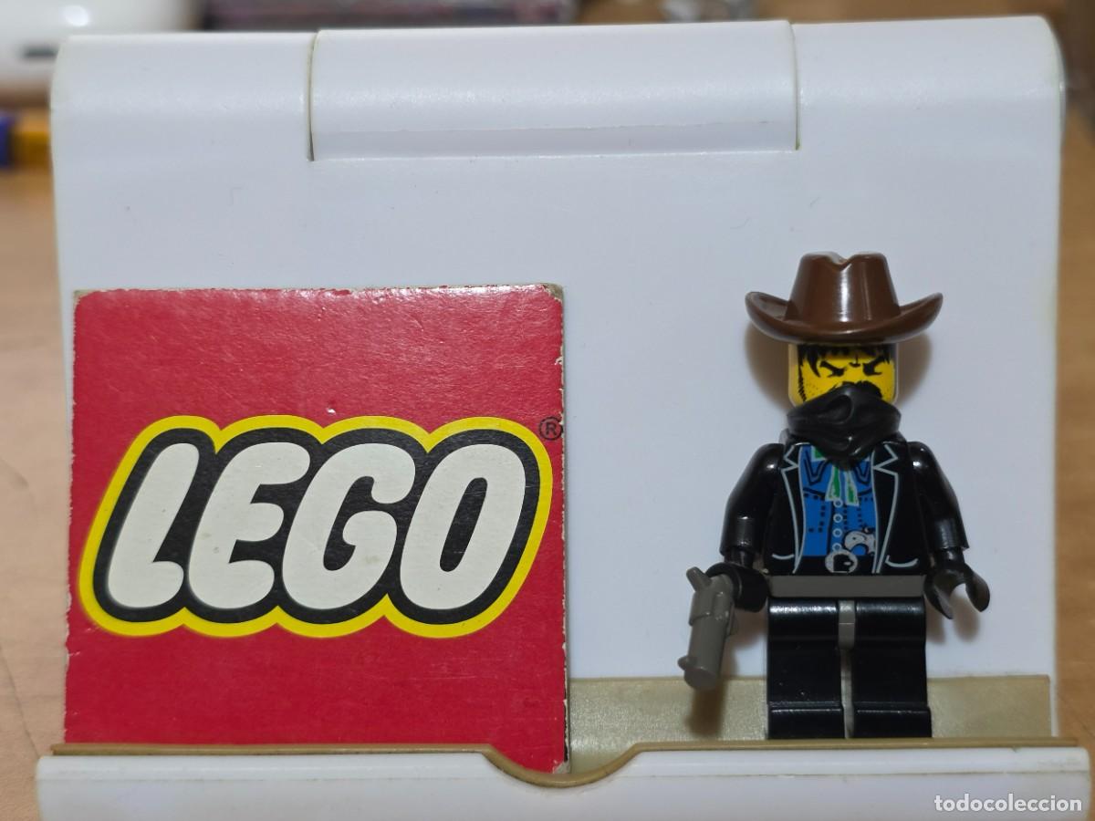 Juegos construcci&oacute;n - Lego: LEGO Minifiura Western ww007 Sets 6799/6711/6769/6712/6765-Legoland-Castle(Compra Minima 15 Eur)