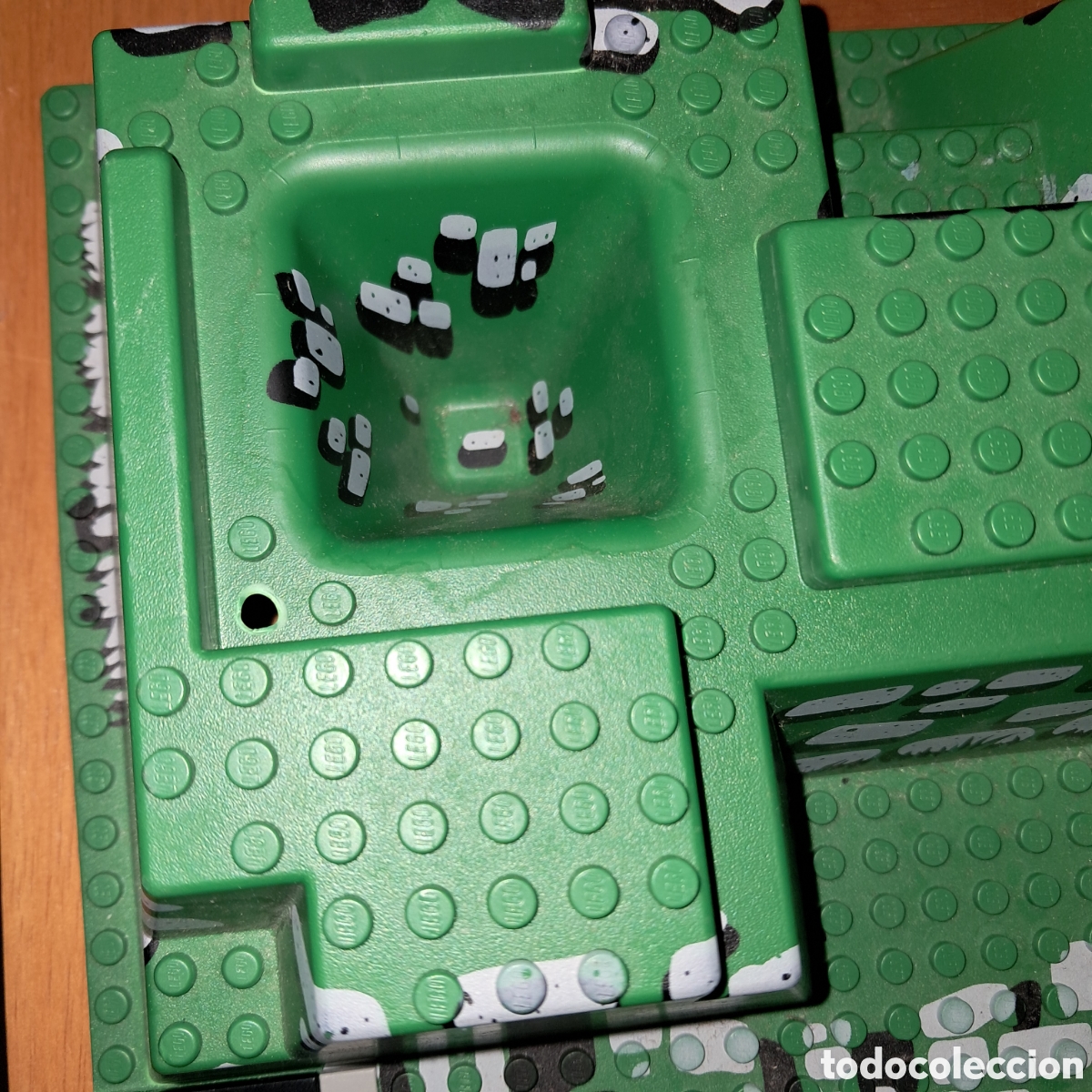 Juegos construcci&oacute;n - LEGO: Lego medieval Castillo 6098 - Foto 15
