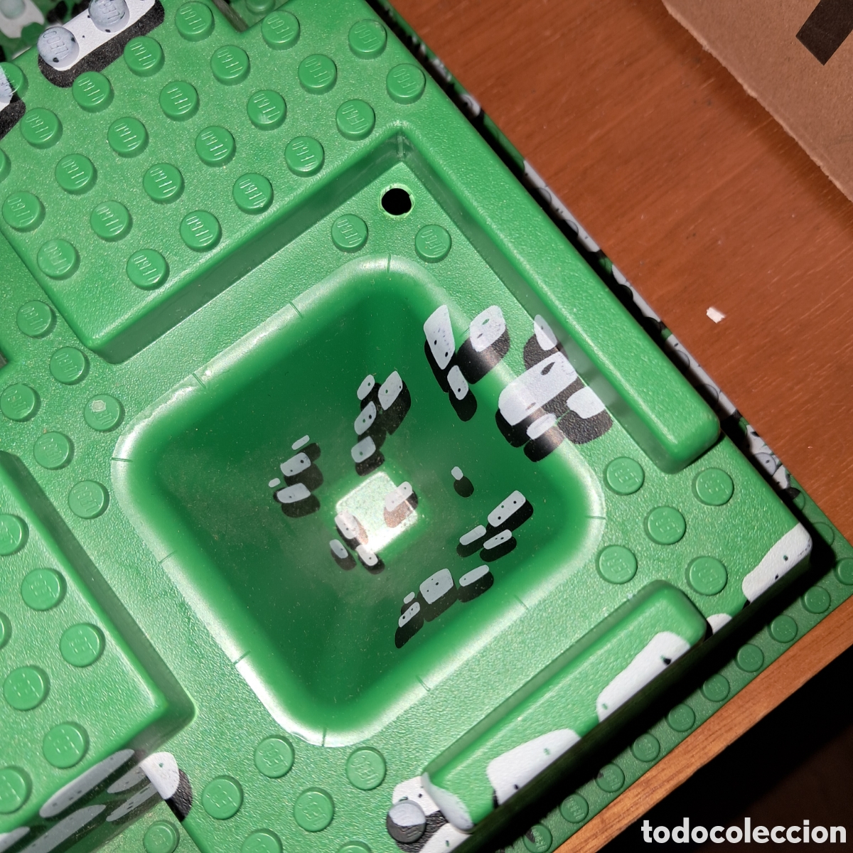 Juegos construcci&oacute;n - LEGO: Lego medieval Castillo 6098 - Foto 17