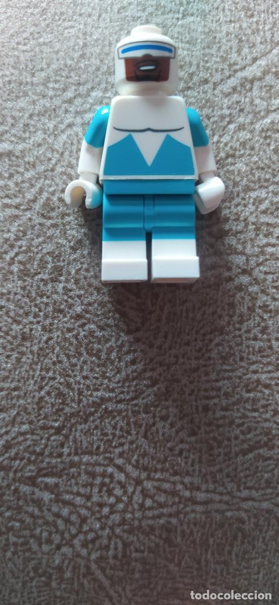 Construction games - LEGO: LEGO MINI FIGURE DISNEY