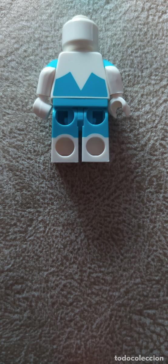 Juegos construcci&oacute;n - LEGO: LEGO MINI FIGURE DISNEY - Foto 2