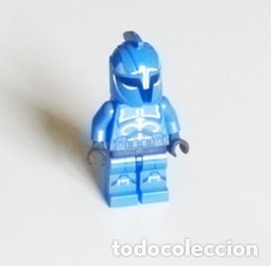 Giochi costruzione - LEGO: LEGO FIGURA DE TROPA DEL SENADO - PERSONAJE STAR WARS / LA GUERRA DE LAS GALAXIAS - JUGUETE - MU&Ntilde;ECO