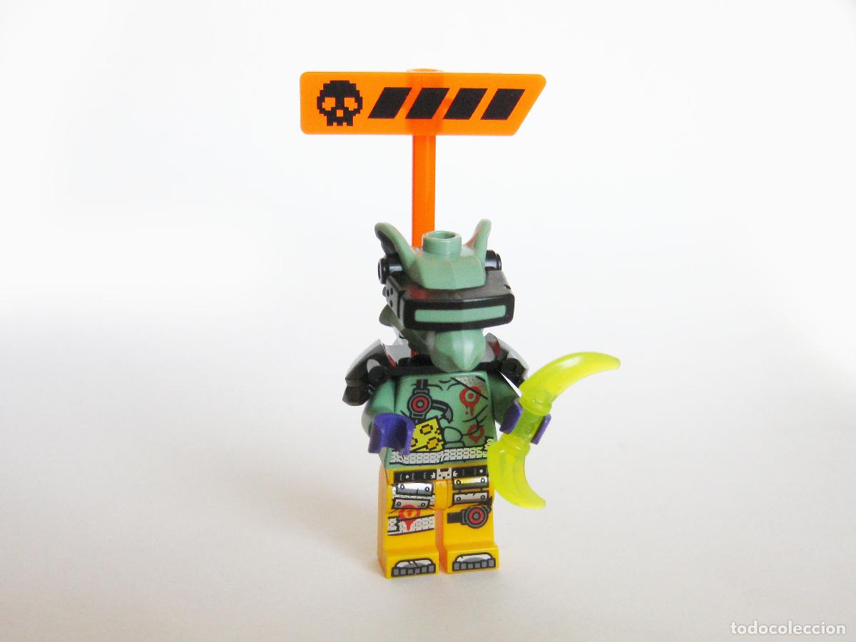 Spielzeug zum Bauen - LEGO: LEGO NINJAGO HAUNSER. NJO573 DEL SET 71079 Y 71711