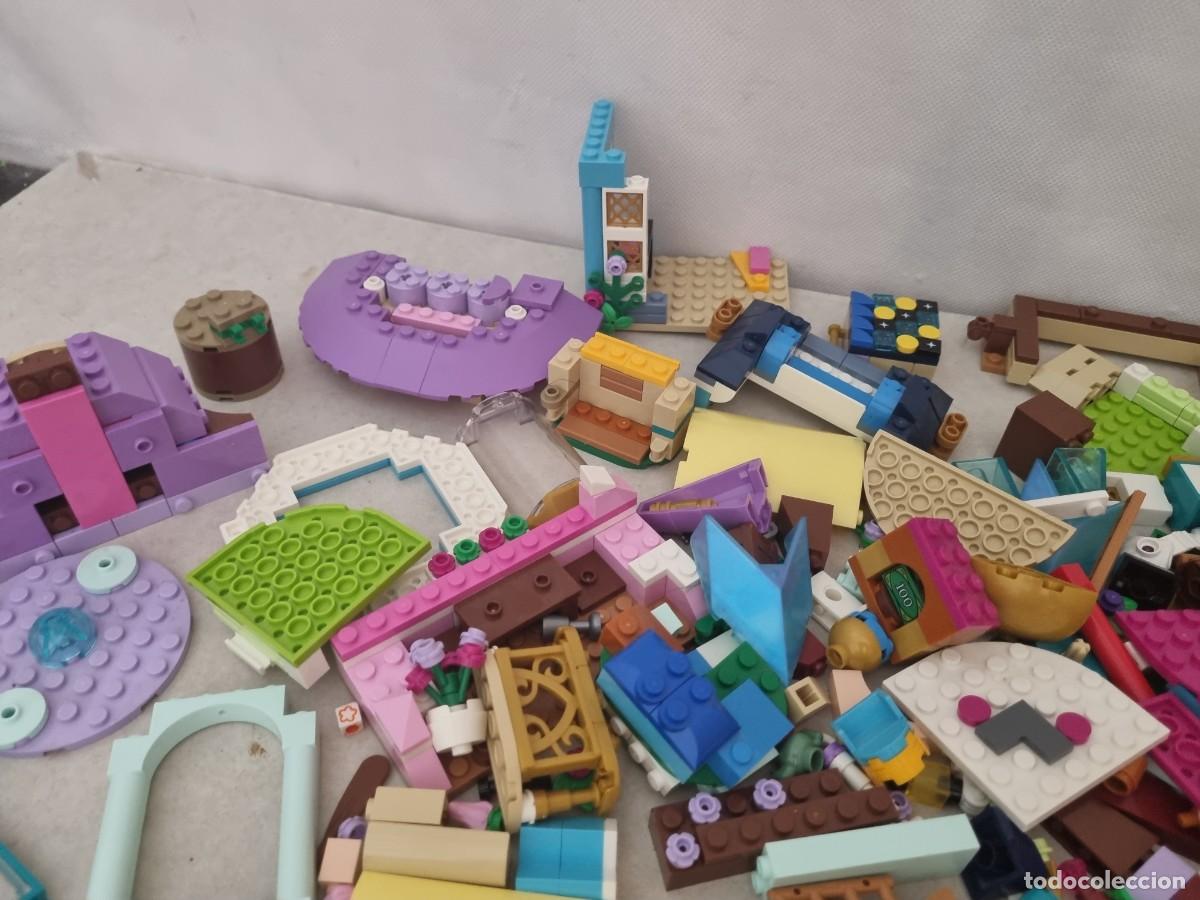 Juegos construcci&oacute;n - LEGO: Lote se lego ref variadas - Foto 11