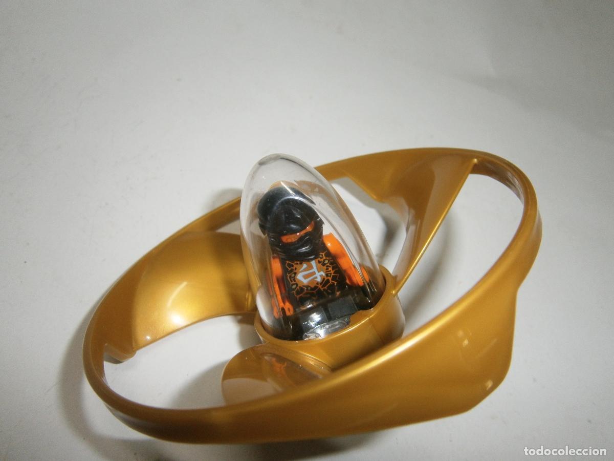 Juegos construcci&oacute;n - LEGO: FIGURA DE ACCION - LEGO
