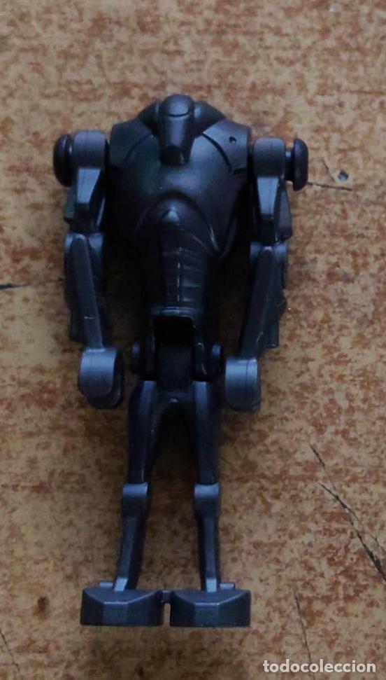 Juegos construcci&oacute;n - LEGO: Super Battle Droid (sw1321) - Versi&oacute;n Detallada Moderna