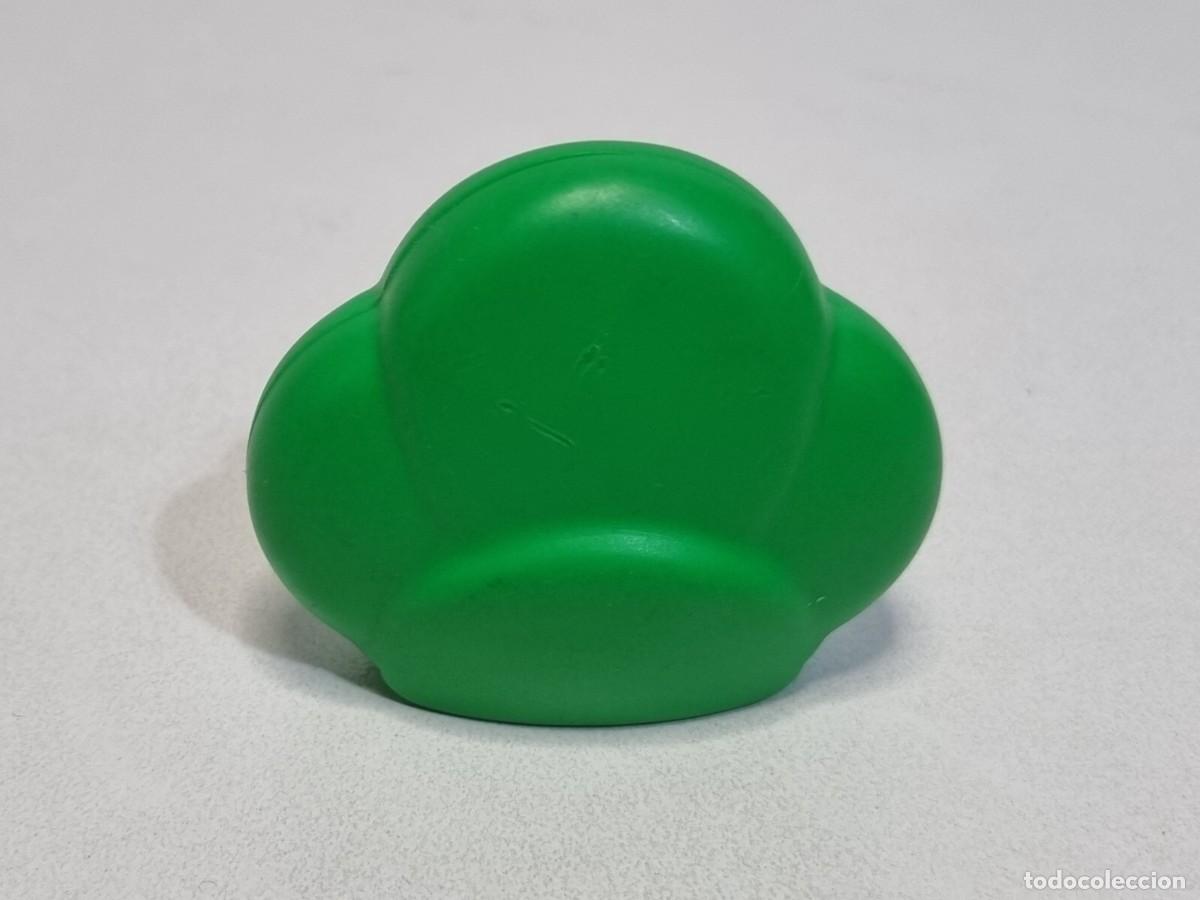 Juegos construcci&oacute;n - LEGO: Lego Duplo 2289 74587 Pieza Arbusto Hoja Vegetacion Verde Arbol Tronco Planta