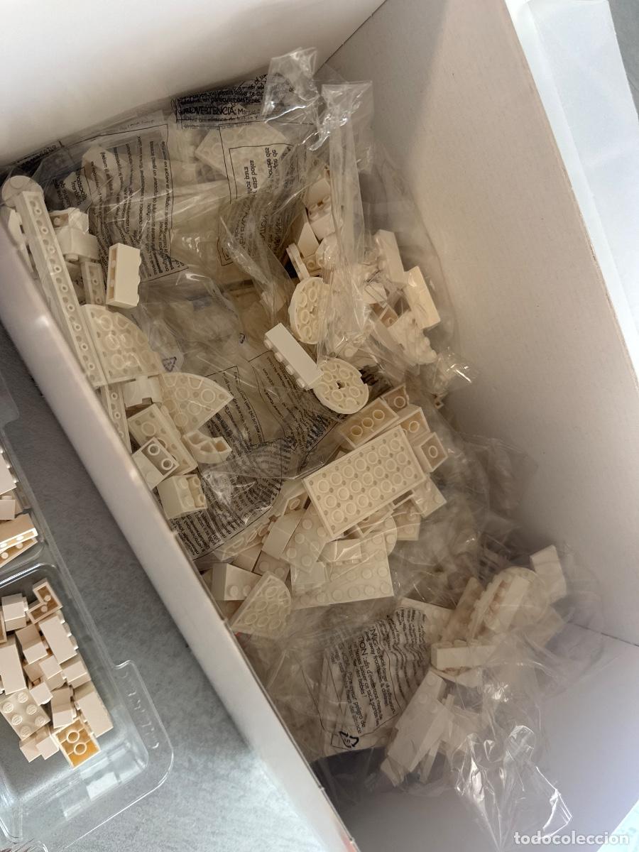 Juegos construcci&oacute;n - LEGO: Lego Architecture Studio - Foto 3