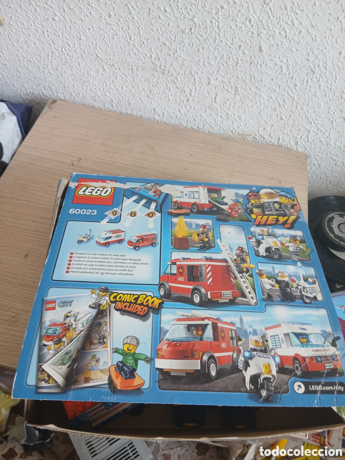 Juegos construcci&oacute;n - LEGO: JUEGOS LEGO,,VER FOTOS