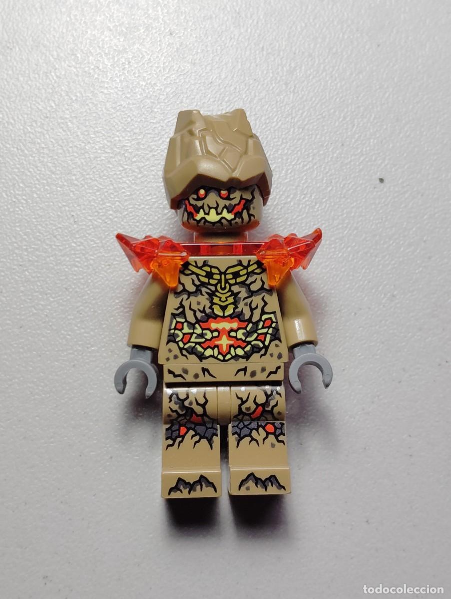 Juegos construcci&oacute;n - LEGO: LEGO. ORIGINAL. NINJAGO. DRAGONS RISING. NJO1042 . NUEVO (78)