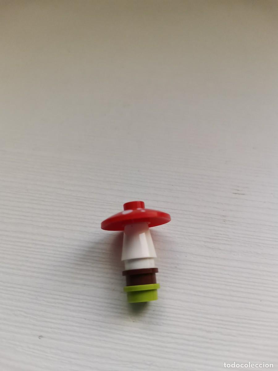 Juegos construcci&oacute;n - LEGO: LEGO SETA CHAMPI&Ntilde;&Oacute;N ROJO - Foto 2