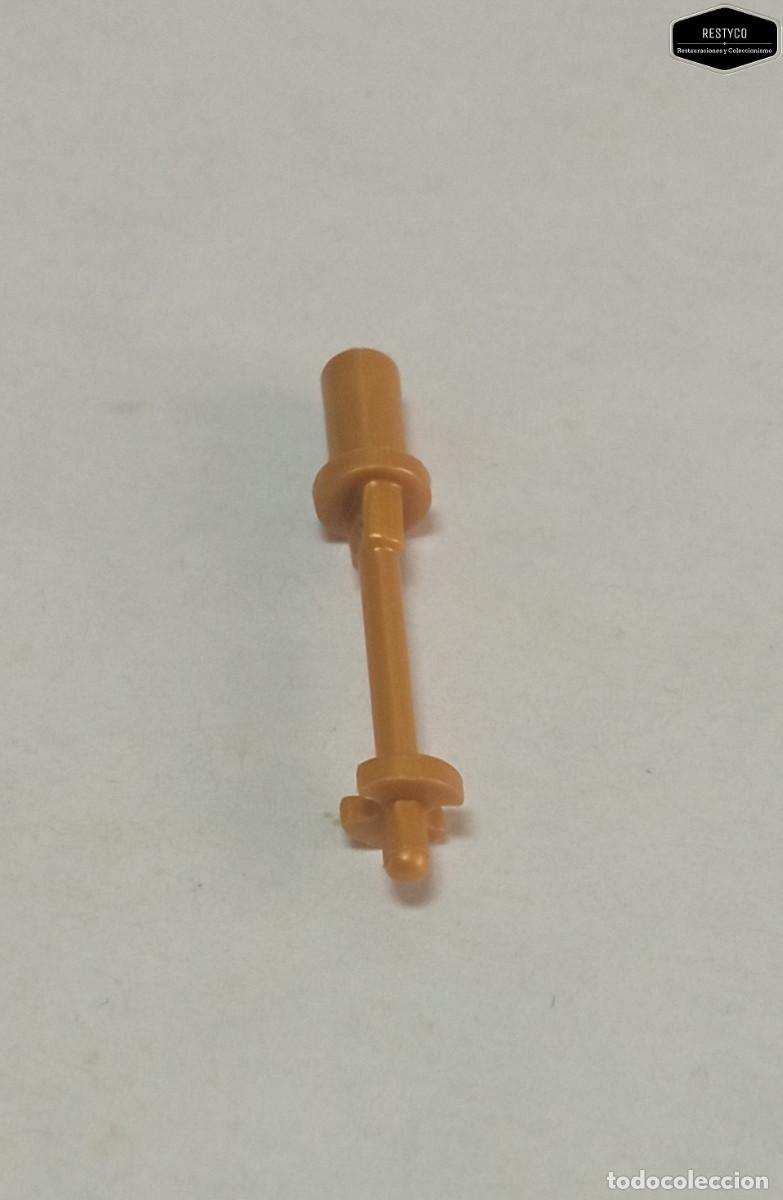 Juegos construcci&oacute;n - LEGO: Lego - Palo Esquiador Esqui