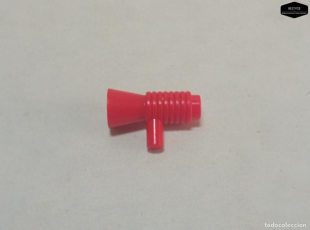 Juegos construcci&oacute;n - LEGO: Lego - Megafono Color Rojo