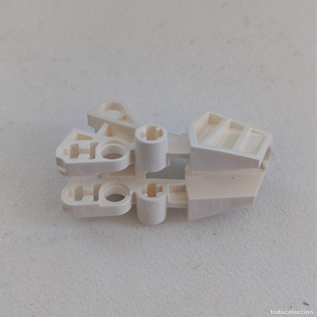 Jeux construction - LEGO: LEGO BIONICLE - PIEZA