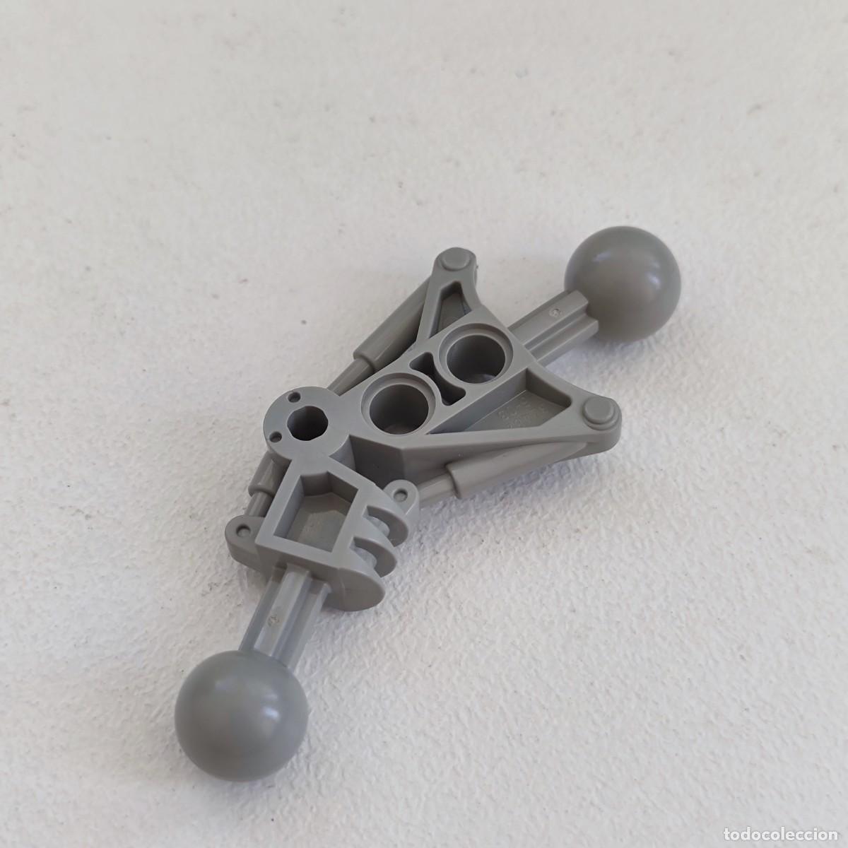Jeux construction - LEGO: LEGO BIONICLE - PIEZA