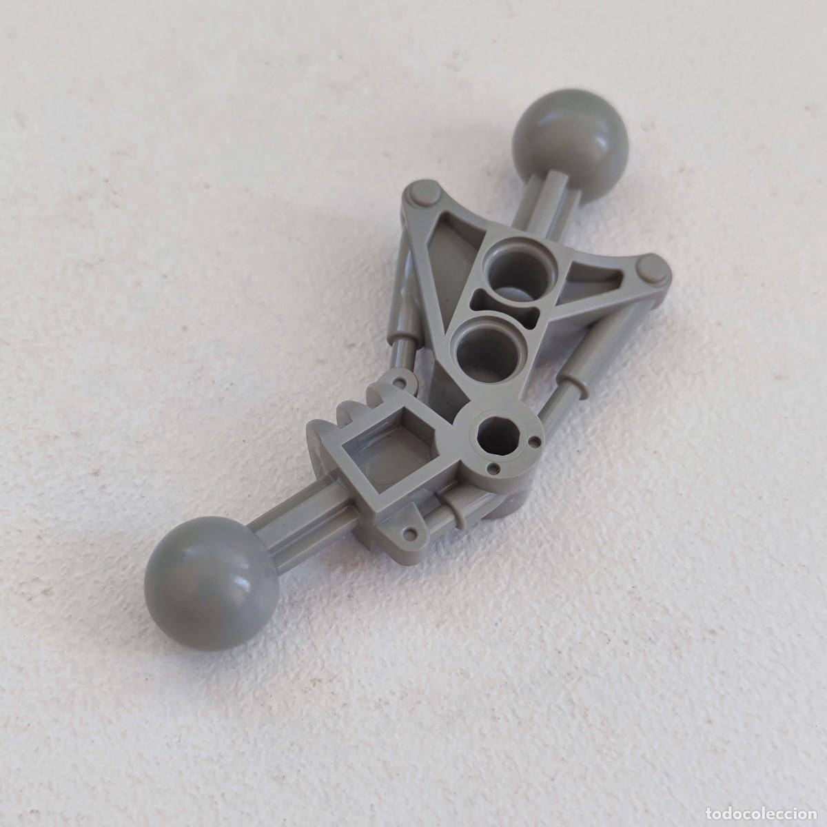 Juegos construcci&oacute;n - LEGO: LEGO BIONICLE - PIEZA - Foto 2